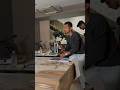 Reliance General Insurance Ad Shoot BTS