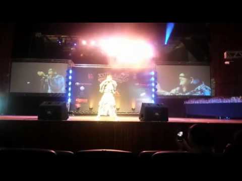 Hideki Ito / Oka Chiaki - Hotyo ichidai（Cover）