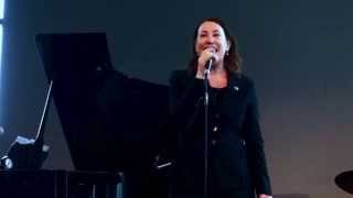 He's Funny That Way - Rita di Ghent at York University, 2013