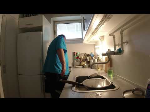 MongoTV_4949 - Mongo Madskole - Del 2 - DANISH MUKBANG - BØF Med RIS