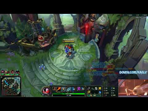 [CN 8.8] Top - rumble vs vlad