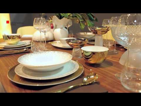 Film: Die Österreichische Möbelindustrie in Mailand