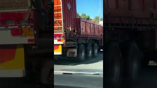 Australian Truckies 43