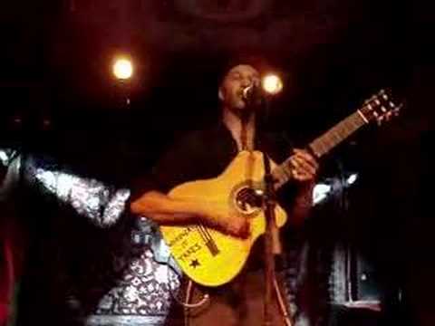 The Nightwatchman (Tom Morello) - This Land is Your Land