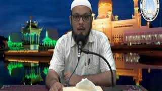 صورة التقاسيم الفقهية على مذهب السادة الشافعية 8 [نية الوضوء عند الاغتسال من الحدث الأكبر]