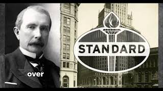 The Secret Cartel That Controlled World Oil for 100 Years