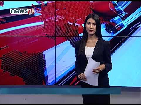 PRIME TIME NEWS 7 PM 2078_06_20 - NEWS24 TV