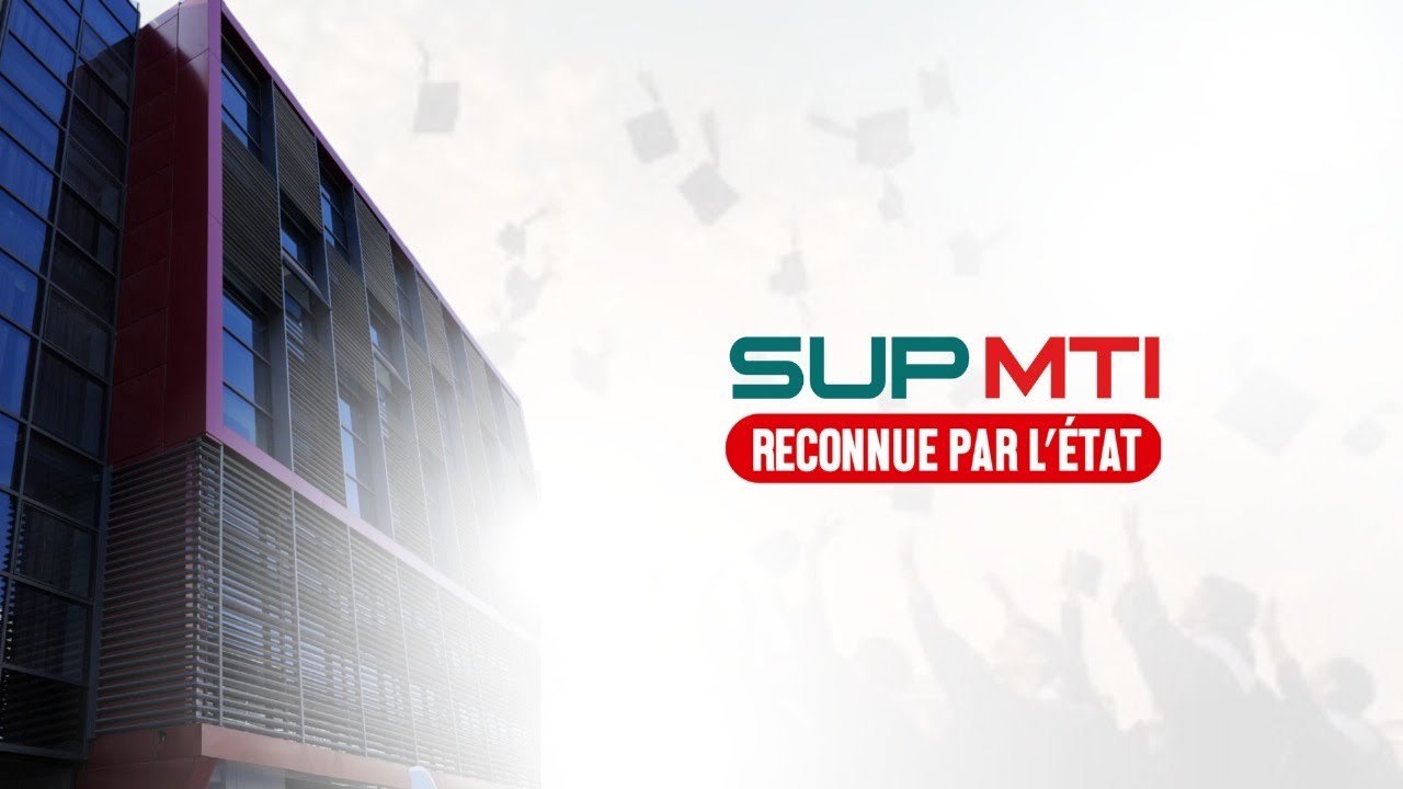 Concours de Bourse d'Excellence Sup MTI · Marhaba Conseils