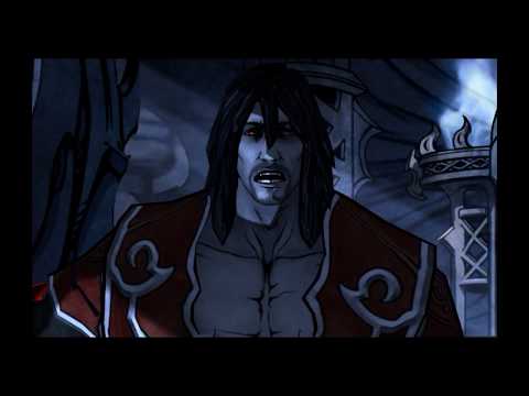 Crasher-Vania  -  Castlevania Lords of Shadow GMV