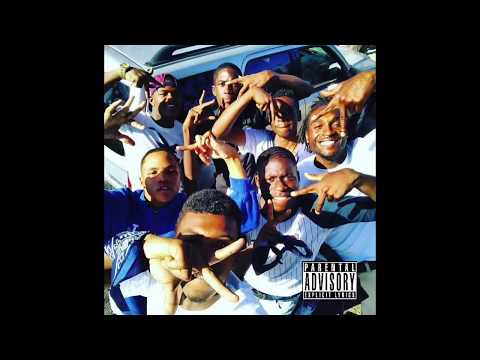 COASTBOI C5 - Shit Crazy[NEW 2018]