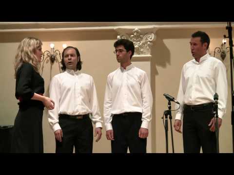 Klapa Gajeta - Zapivala tica mala