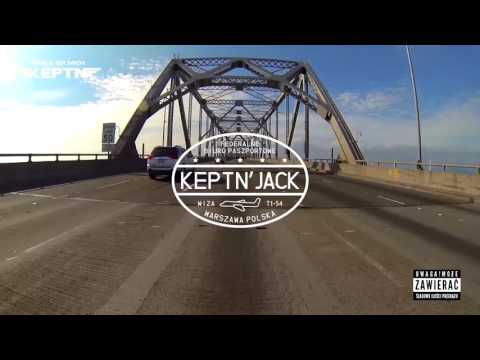 TEDE & SIR MICH - KEPTN' JACK / KEPTN’ 2016 [audio]