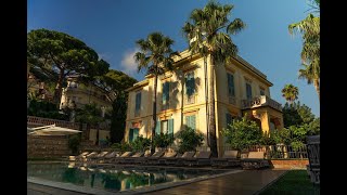 Alaxia Exclusive Apartments | Luxury Hotel in Alassio, Italy