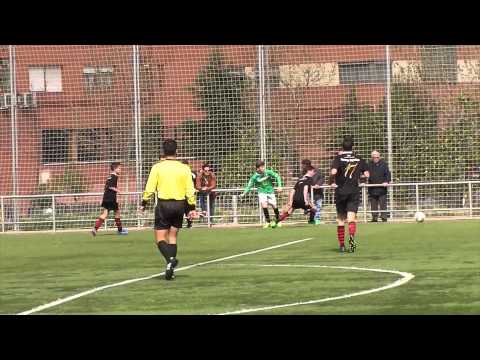 Alcobendas Levitt- Adarve 4-2