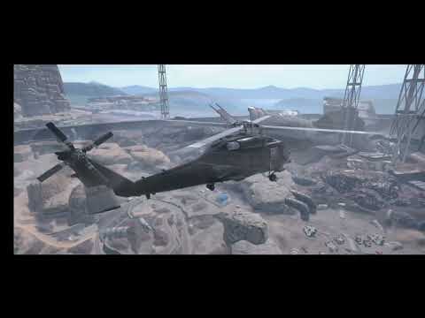 Beginning of the End, First SOLDIER