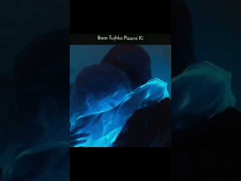 33 Second Off "Maine Royaan"Song🥺🥀 Khushiyan Jo Thi Meri Bus Tujhko Pane Ki 🤧🍃 Shorts #song #shorts