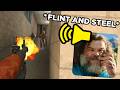 Trolling With SOUNDBOARD In New Onward Update