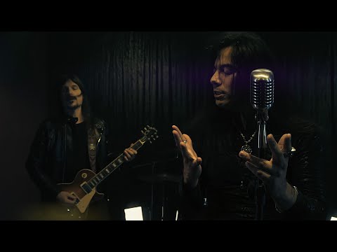 Kattah feat. Rafael Bittencourt - Nothing to Say