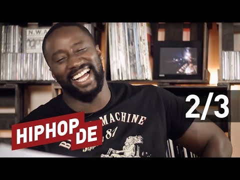 Manuellsen: Fanfragen, Azet, Kollegah, Fler, Hadi El-Dor, EGJ, Hater uvm. (Interview) – Toxik trifft