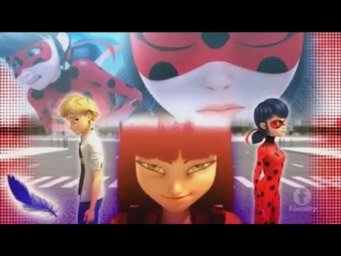 Miraculous ladybug saison 3 episode 19 Ladybug en français