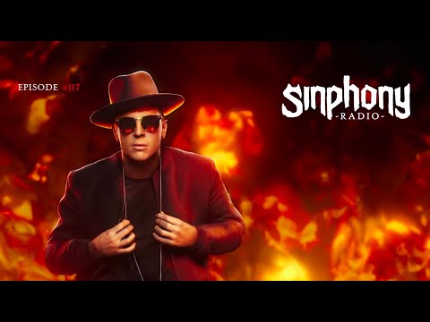 SINPHONY Radio w/ Timmy Trumpet | Episode 117 | Clubbing Around the Globe