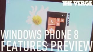 Windows Phone 8: preview of unannounced features thumbnail