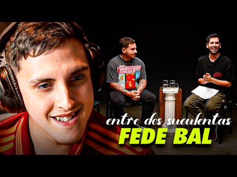 The best so far - Reaction to Fede Bal and Matias Bottero