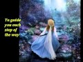 Sleepsong By Secret Garden With Lyrics Avi