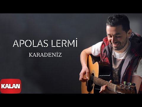 Apolas Lermi - Karadeniz I Santa © 2013 Kalan Müzik
