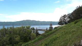 Եկեղեցական կյանք 19.06.2026