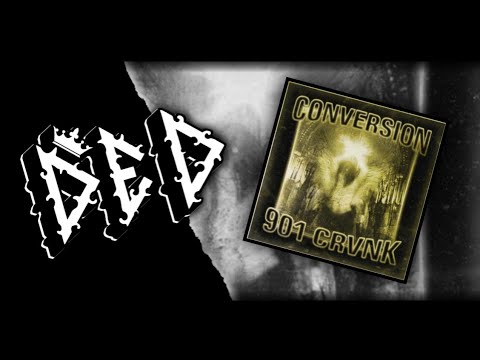 901 CRVNK - CONVERSION (Phonk)