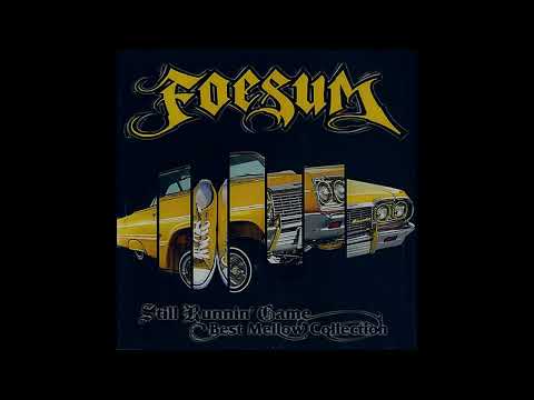 Foesum   2008 Still Runnin' Game