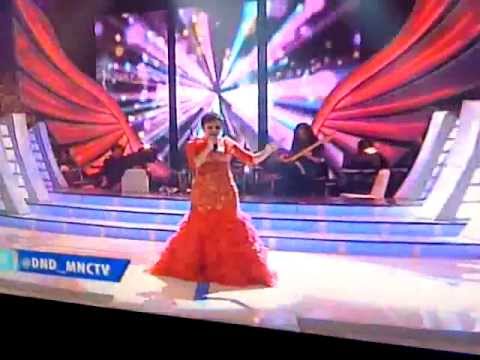 Iyeth bustami SUDAHLAH Live MNCtv