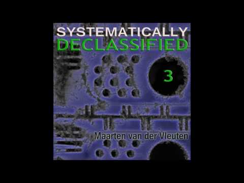 Maarten van der Vleuten - Krummy