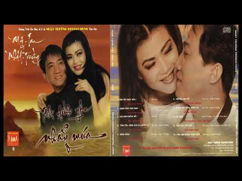 Khi tình yêu nhảy múa - Mỹ Lan