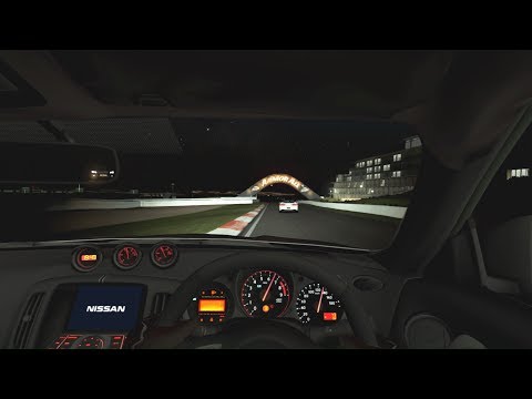 Night Driving: Gran Turismo 6 - Mount Panorama (Bathurst) | PS3 Gameplay HD