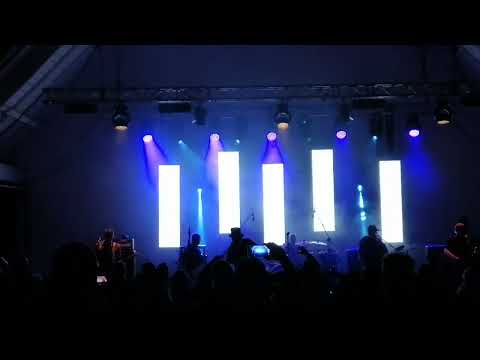 PIDŻAMA PORNO  DIY PUNX FEST II ZDYNIA 2022