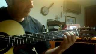 Mood Indigo (Duke Ellington & Barney Bigard)