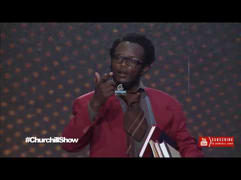 Proff Hamo - Multitasking In A Relationship