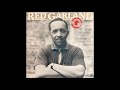 Red Garland Rediscovered Masters