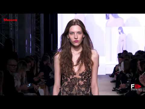 RUBAN MBFW MOSCOW 2021 - Fashion Channel