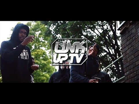 Syikes x Mike Stones x No Case - Issues [Music Video] @Serious_Syikes @st1s_mpr @nocase_1