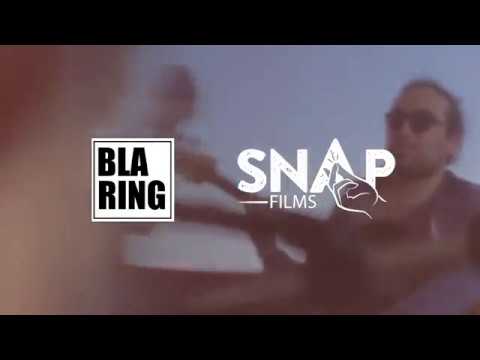 Freddie Alva - Volverte a ver | BLARING Live Sessions