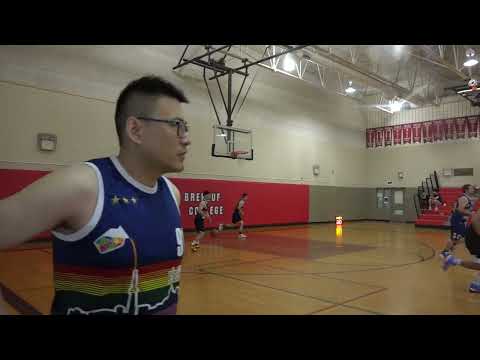 Enlight vs Flipside - sunday tier 7 - tcbl 2022 spring