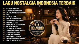 Download lagu Album Lagu Nostalgia Terbaik Bikin Hati Adem | Tembang Kenangan 80an 90an Full Album. mp3