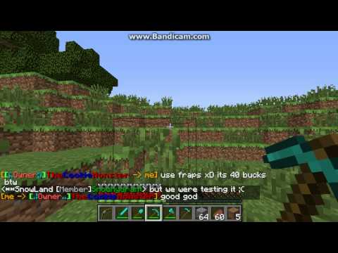 New Factions server old server was wiped