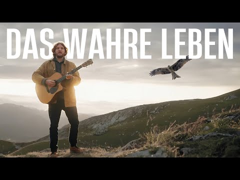 DAS WAHRE LEBEN | Song von Philipp & Johannes Mickenbecker & Samuel Harfst