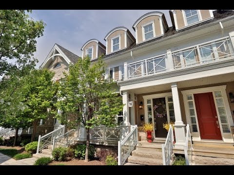 Bronte | Oakville | 16-2369 Ontario Street | Active/Sold