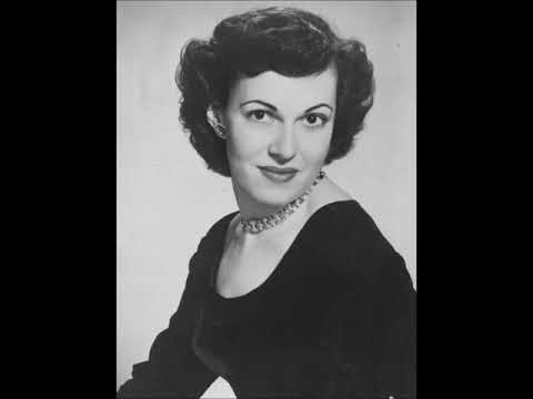 Nancy Carr – I'll Follow My Secret Heart