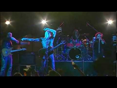 POGEY 2010 - Live Video Clips